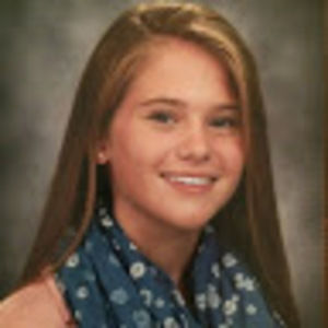 Meet your Posher, Catherine